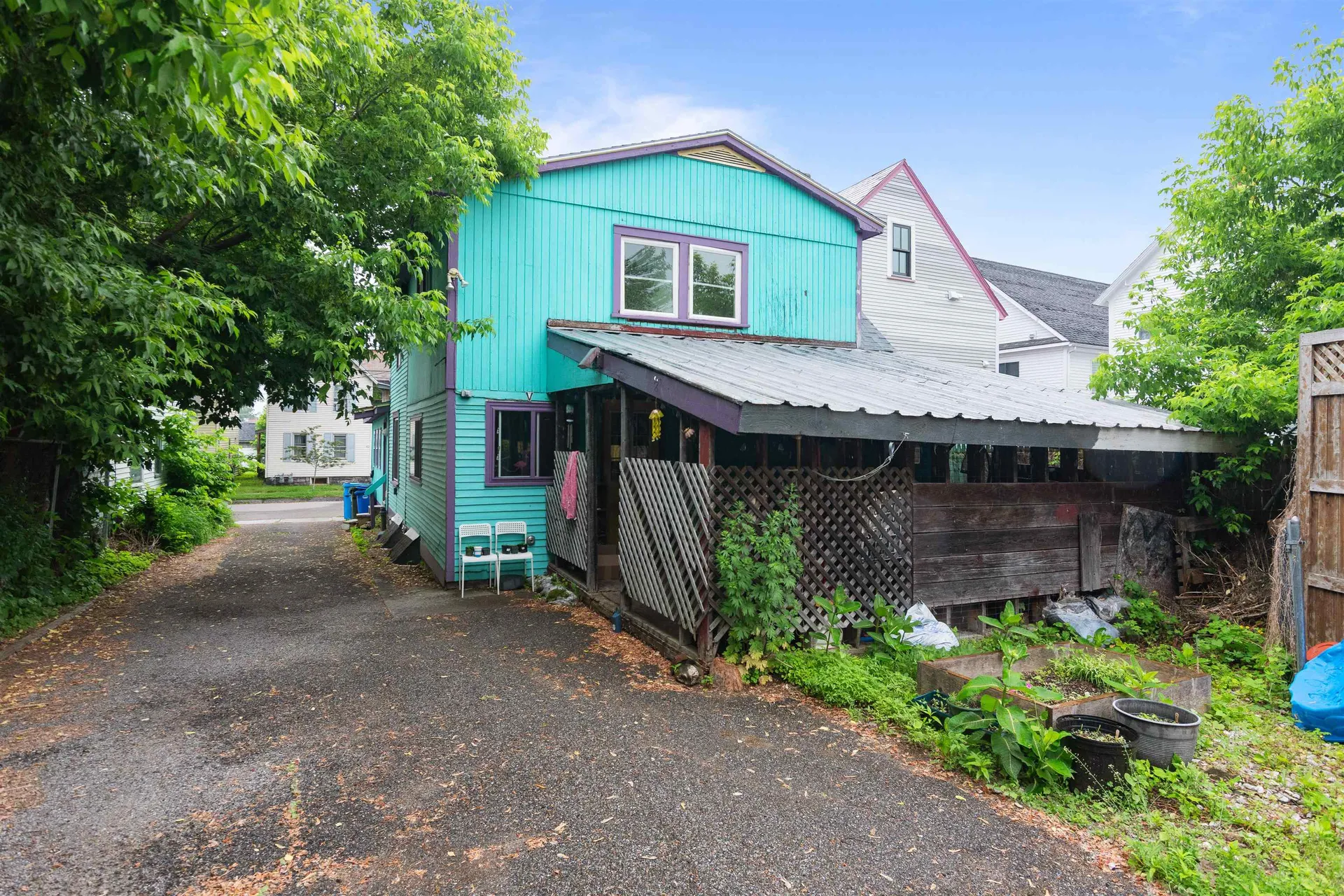 43 Cedar Street Burlington VT 05401