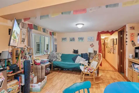 43 Cedar Street Burlington VT 05401