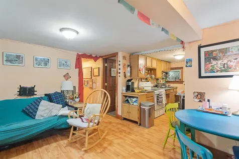 43 Cedar Street Burlington VT 05401