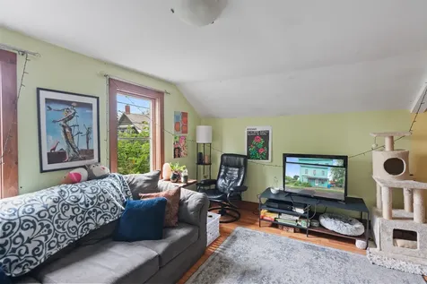 43 Cedar Street Burlington VT 05401