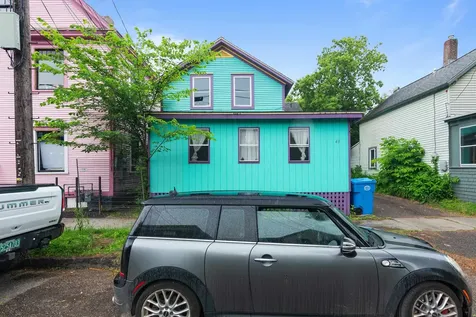 43 Cedar Street Burlington VT 05401