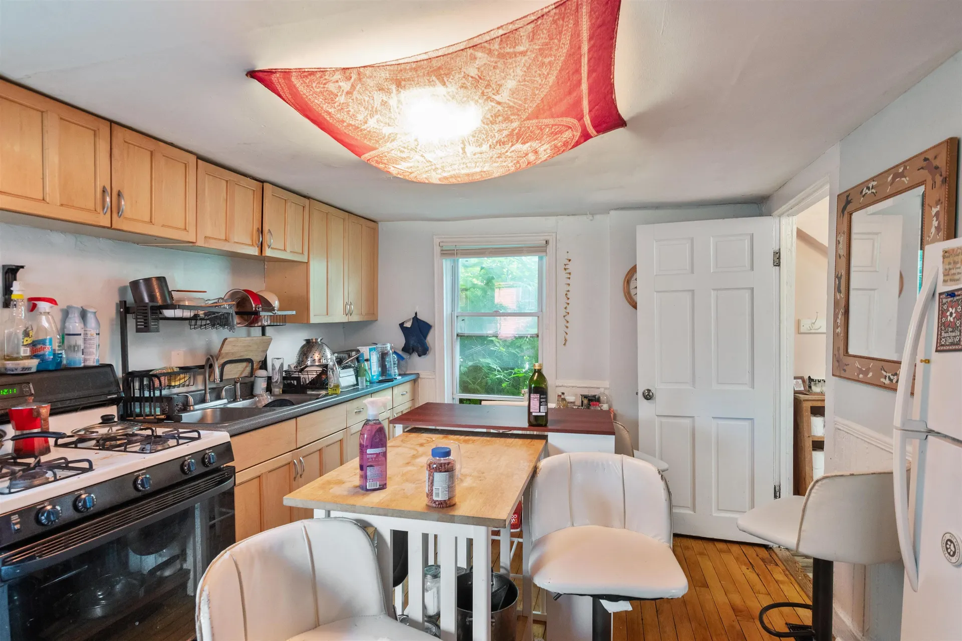 317 North Winooski Avenue Burlington VT 05401