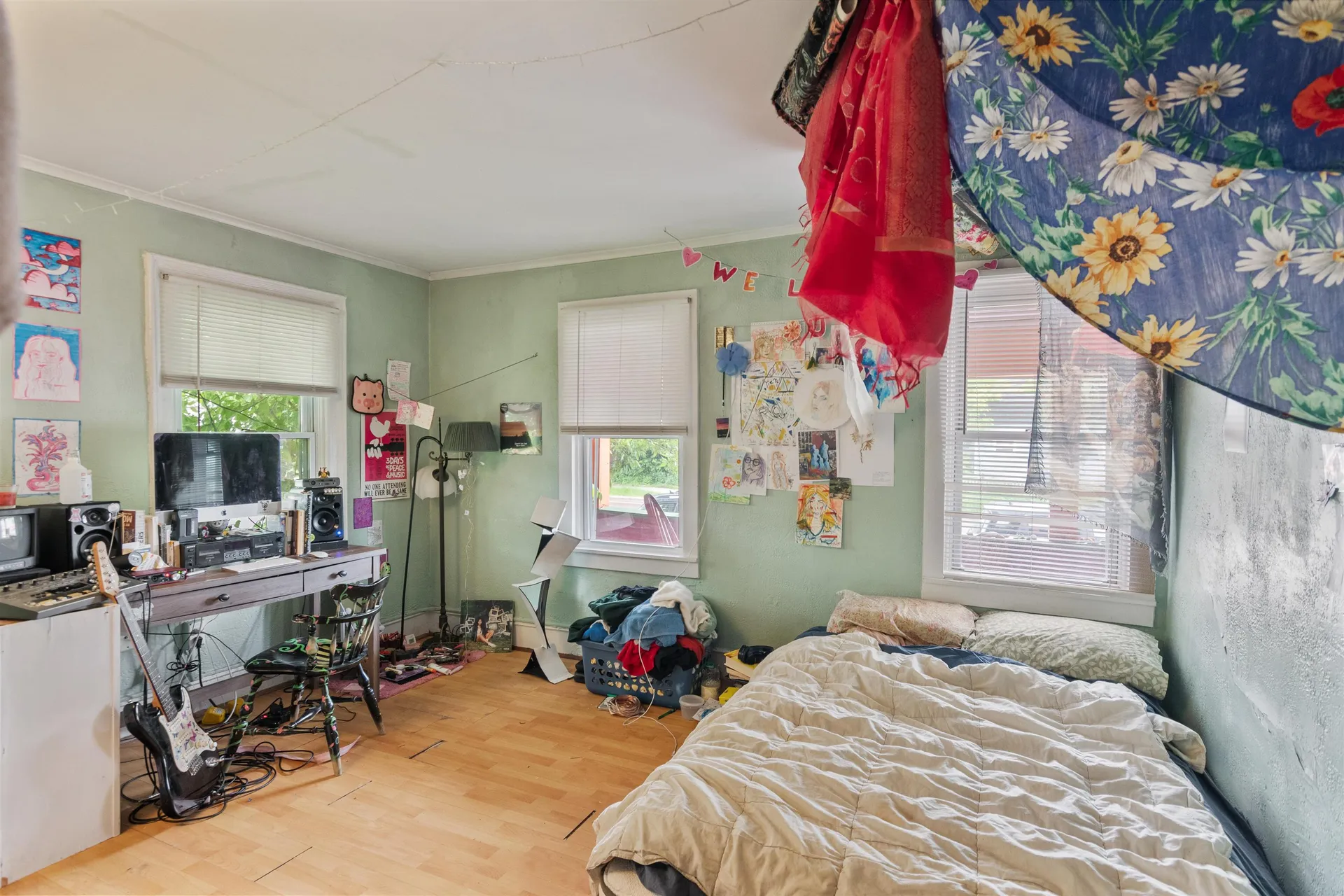 317 North Winooski Avenue Burlington VT 05401