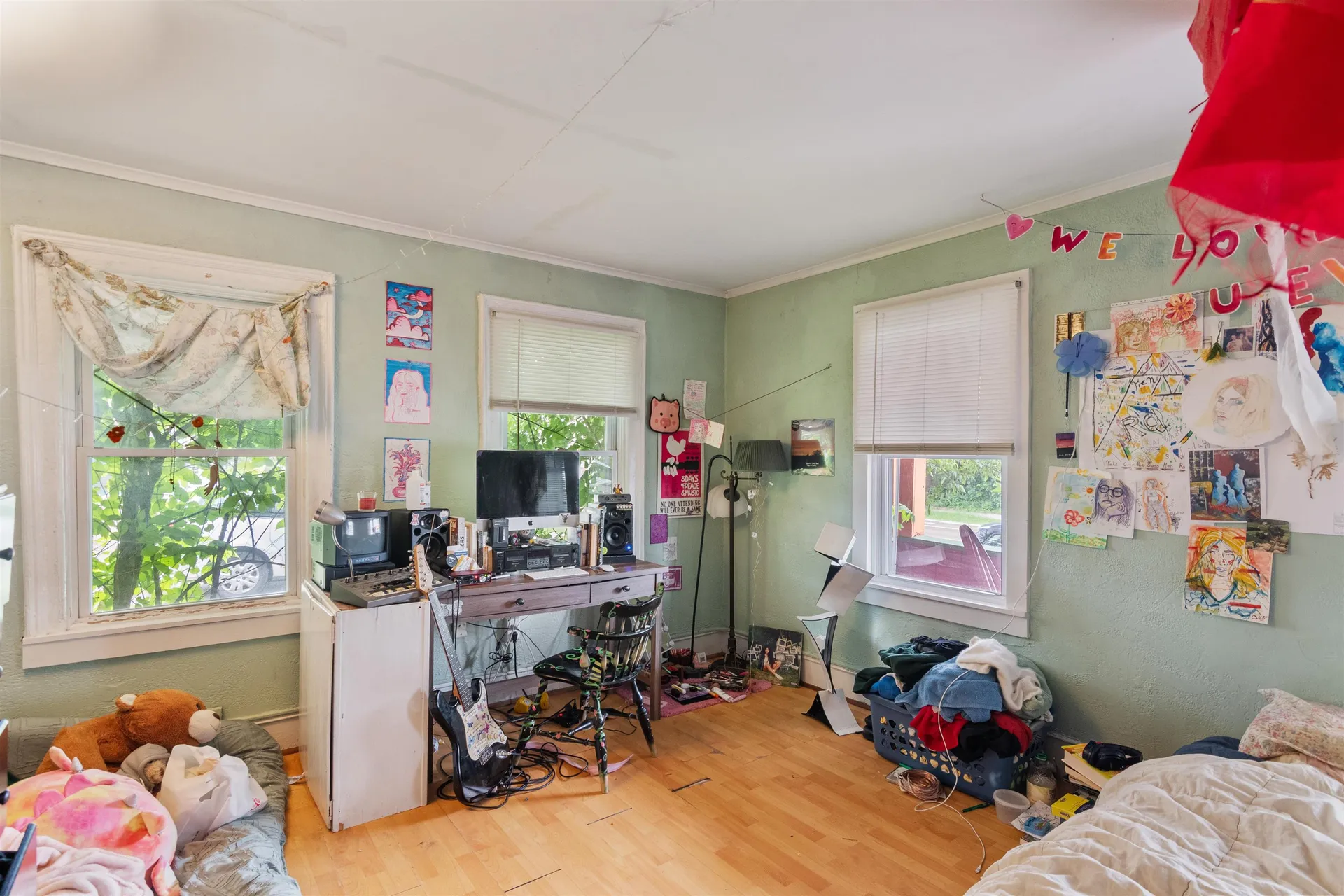 317 North Winooski Avenue Burlington VT 05401