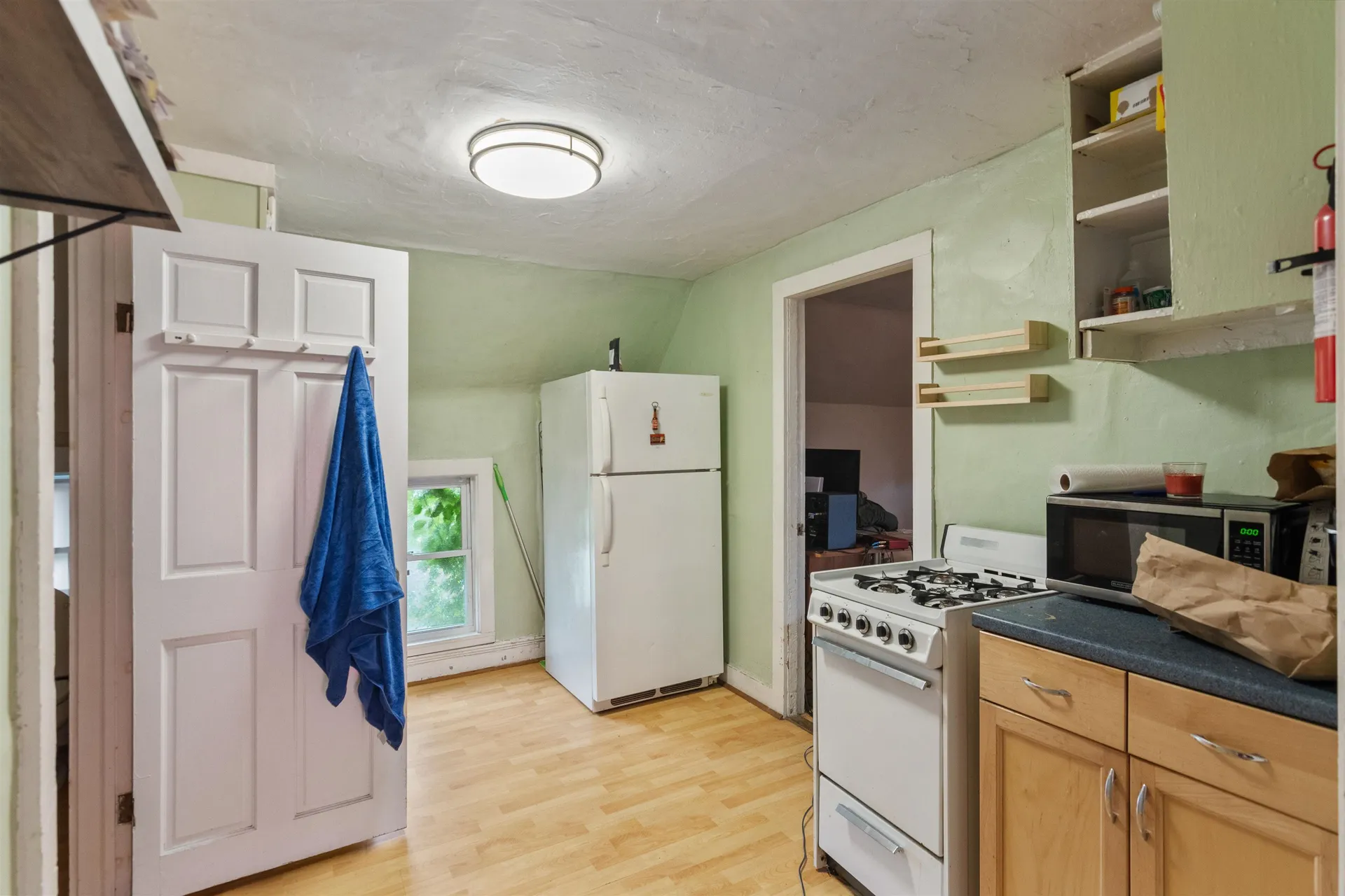 317 North Winooski Avenue Burlington VT 05401