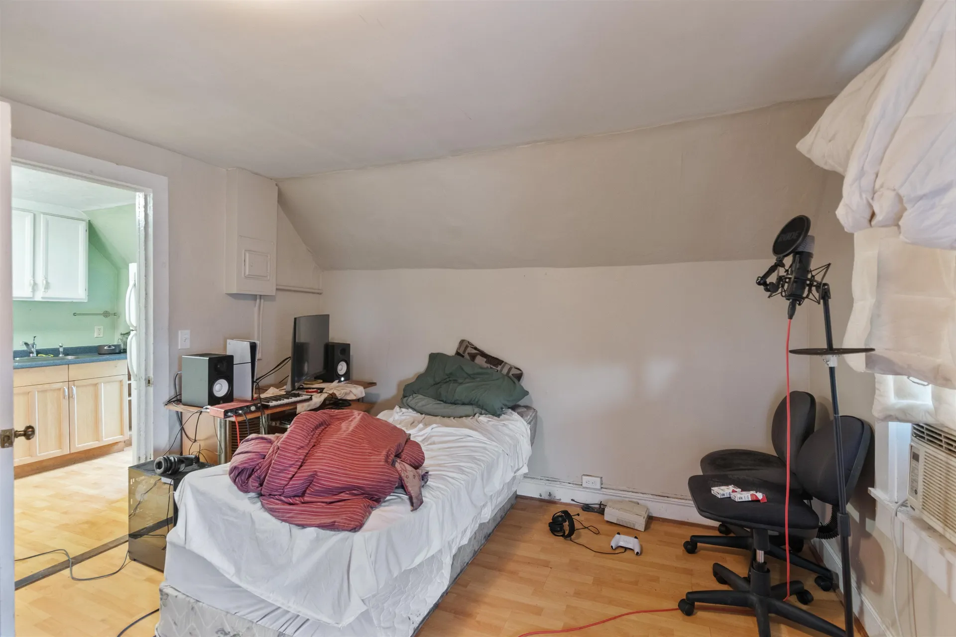 317 North Winooski Avenue Burlington VT 05401