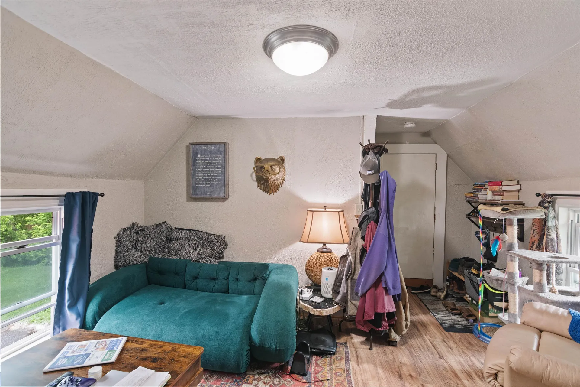 317 North Winooski Avenue Burlington VT 05401