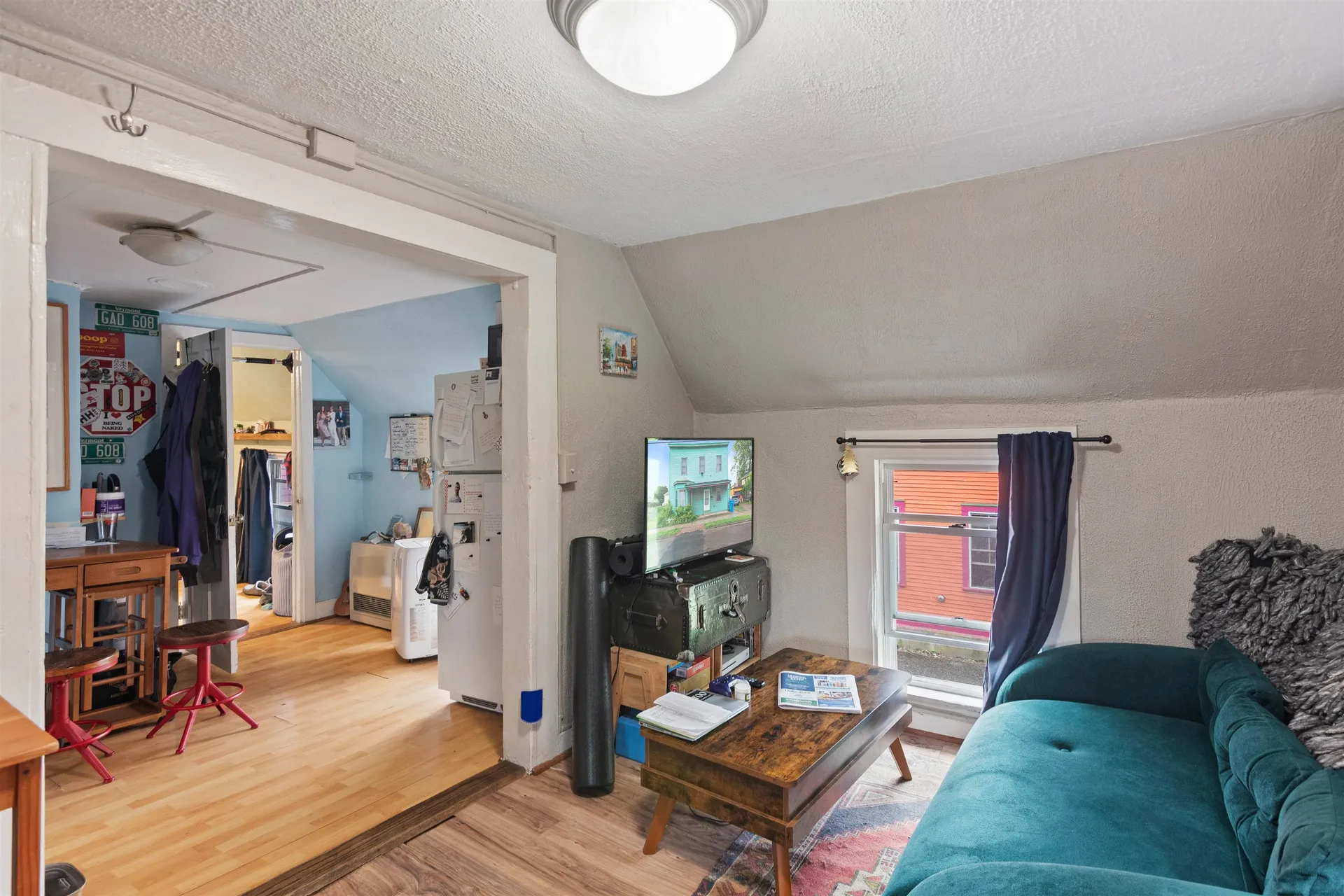 317 North Winooski Avenue Burlington VT 05401