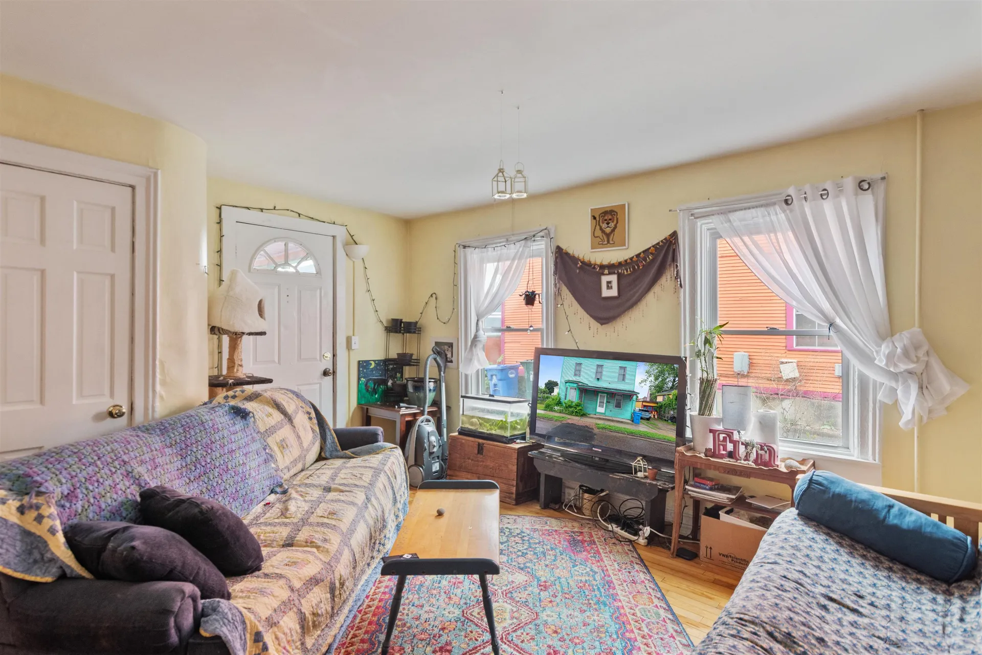 317 North Winooski Avenue Burlington VT 05401