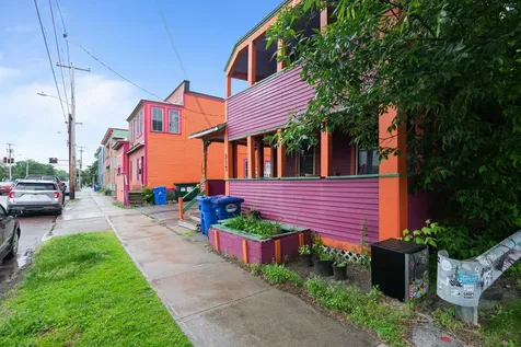 317 North Winooski Avenue Burlington VT 05401