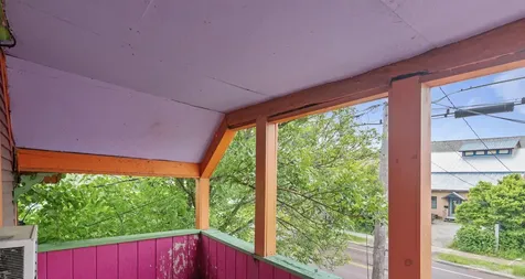 317 North Winooski Avenue Burlington VT 05401