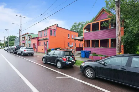 317 North Winooski Avenue Burlington VT 05401