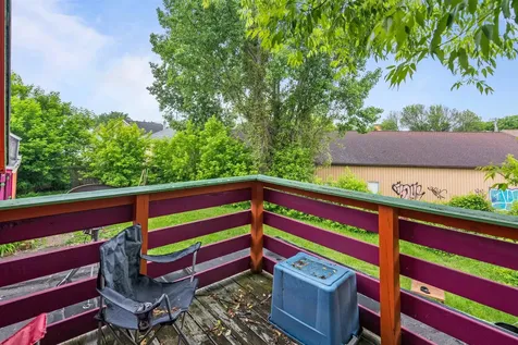 317 North Winooski Avenue Burlington VT 05401