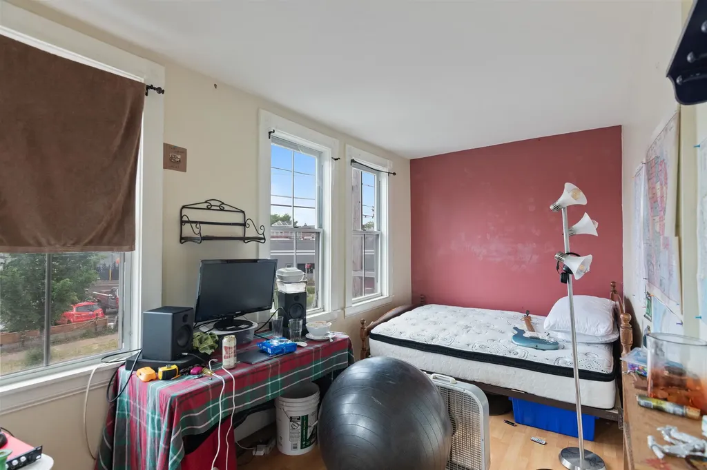 311-315 North Winooski Avenue Burlington VT 05401