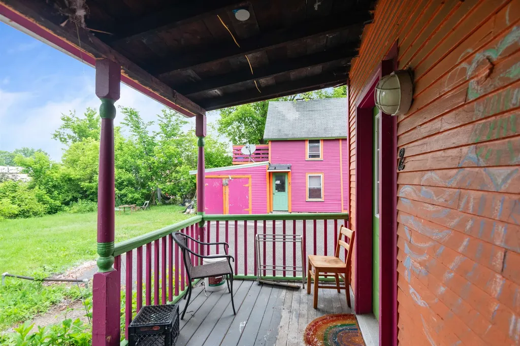 311-315 North Winooski Avenue Burlington VT 05401