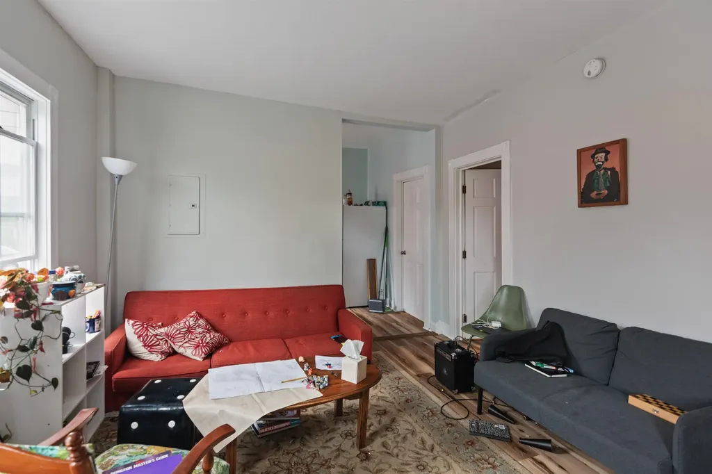 311-315 North Winooski Avenue Burlington VT 05401