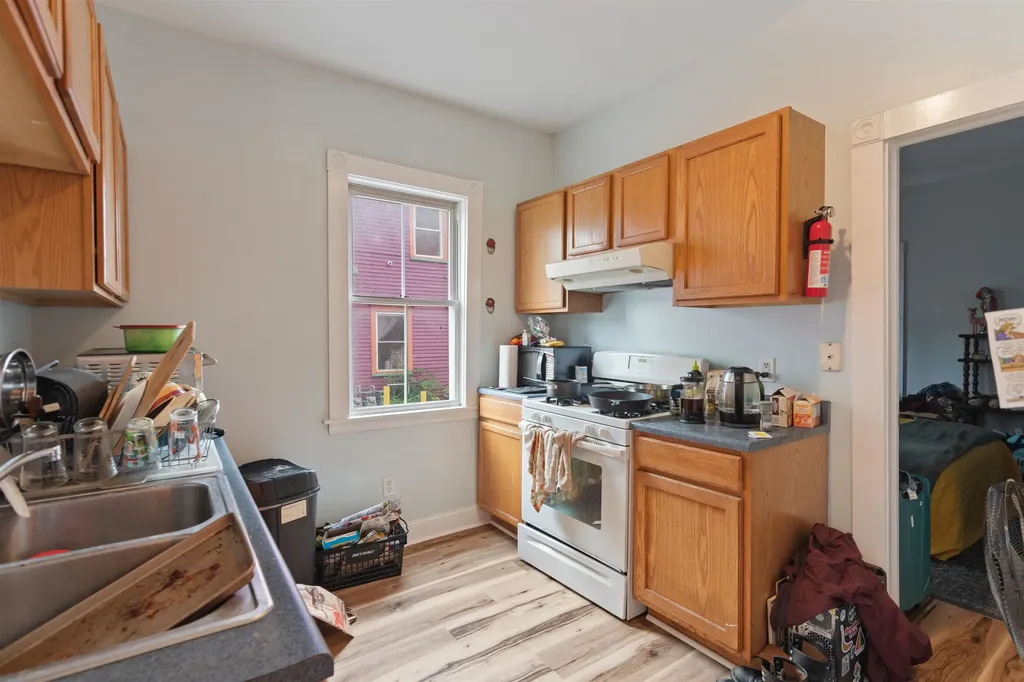 311-315 North Winooski Avenue Burlington VT 05401