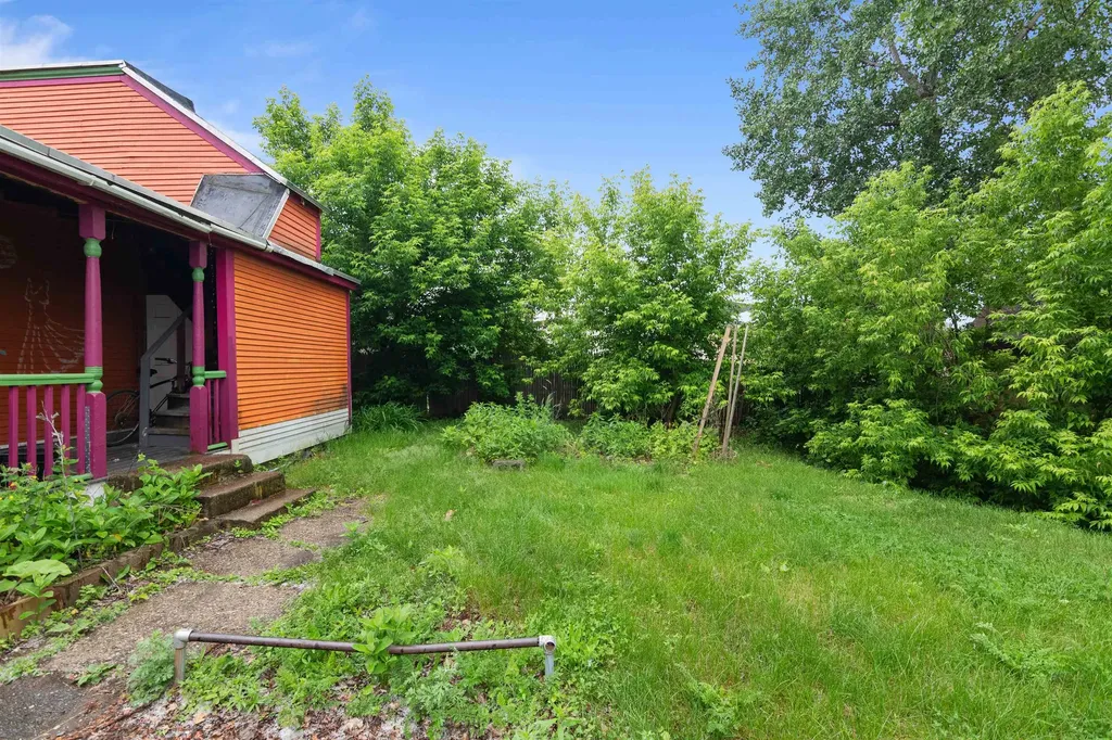 311-315 North Winooski Avenue Burlington VT 05401