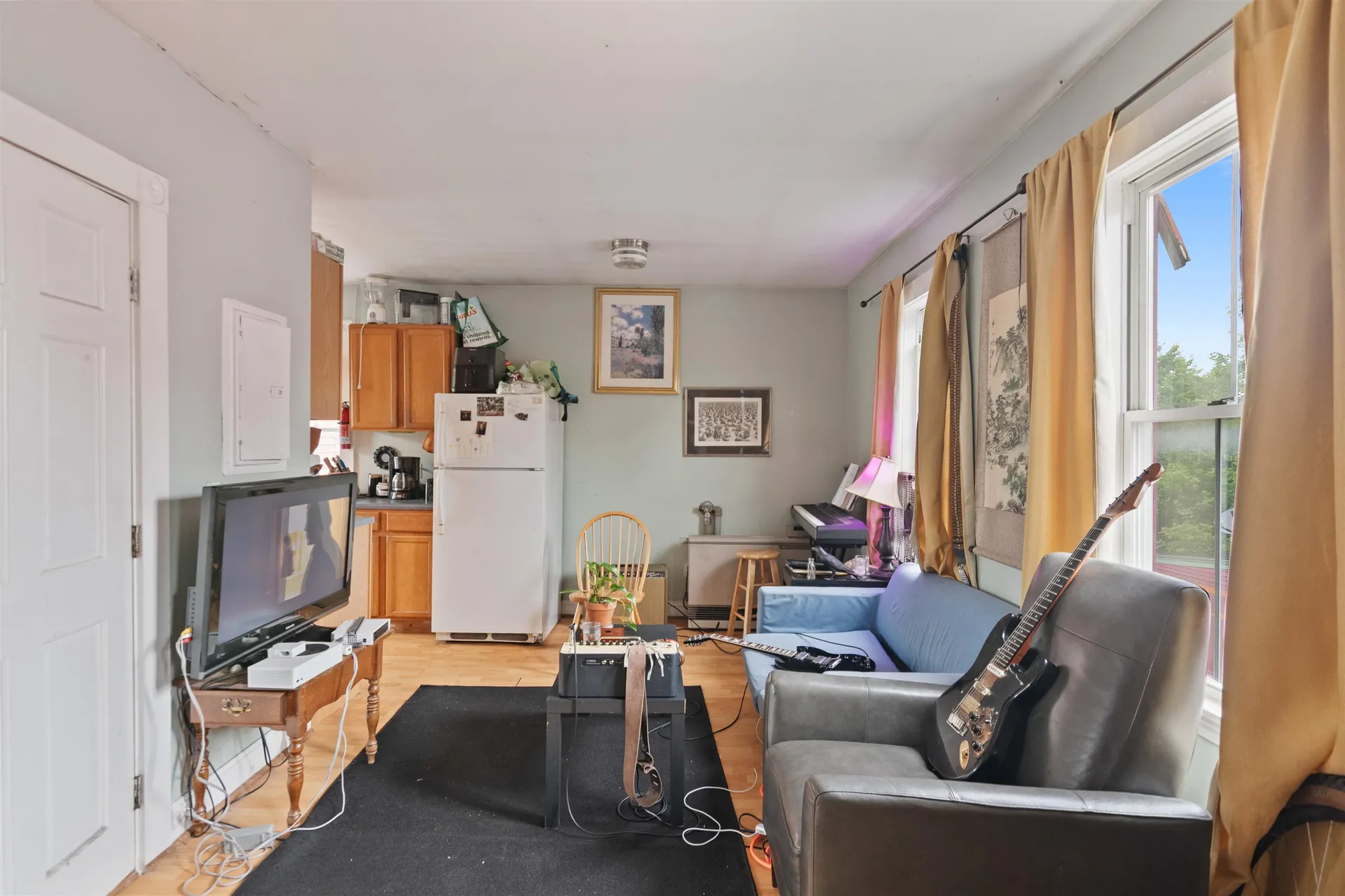 311-315 North Winooski Avenue Burlington VT 05401