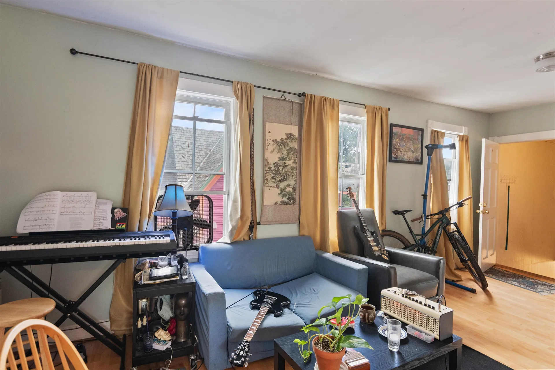 311-315 North Winooski Avenue Burlington VT 05401