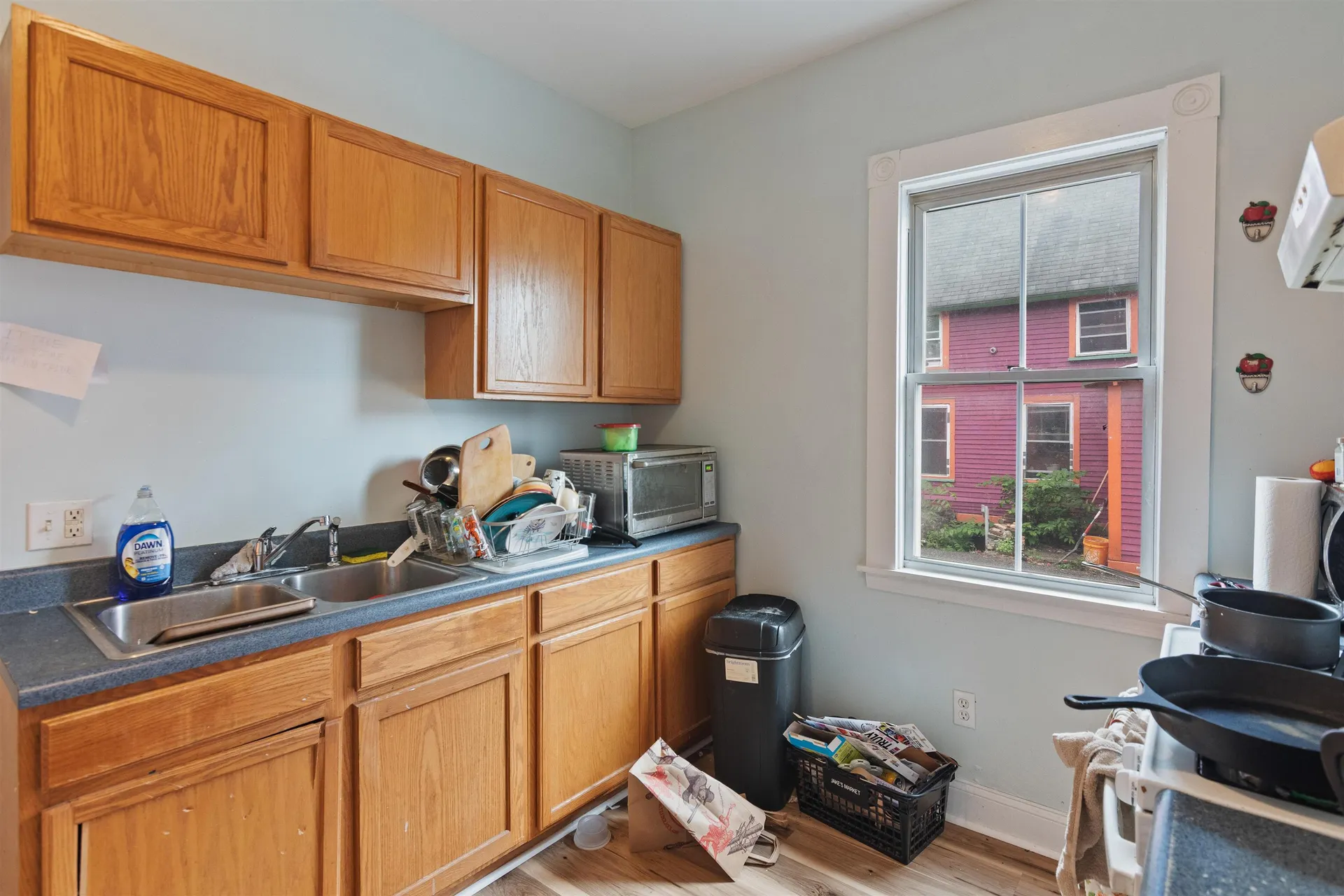 311-315 North Winooski Avenue Burlington VT 05401