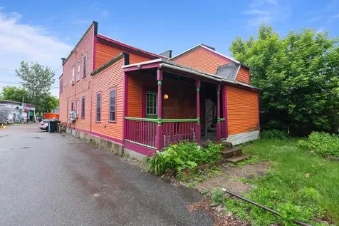 311-315 North Winooski Avenue Burlington VT 05401