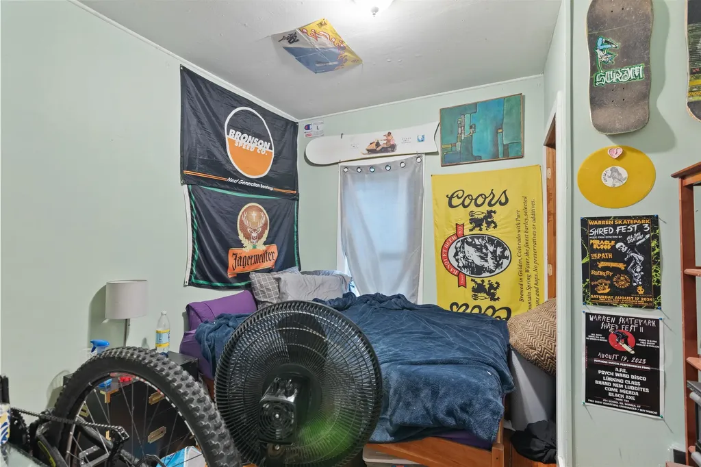 305-307 North Winooski Avenue Burlington VT 05401