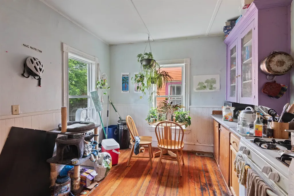 305-307 North Winooski Avenue Burlington VT 05401