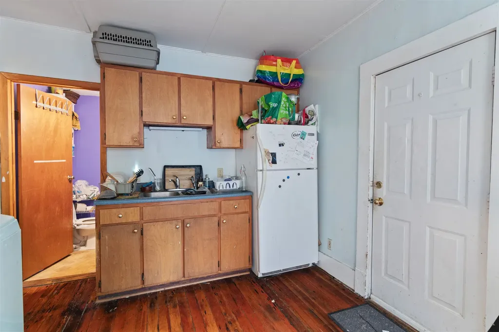 305-307 North Winooski Avenue Burlington VT 05401