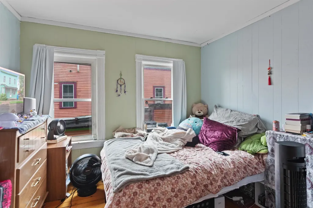 305-307 North Winooski Avenue Burlington VT 05401