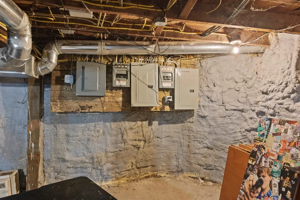 305-307 North Winooski Avenue Burlington VT 05401