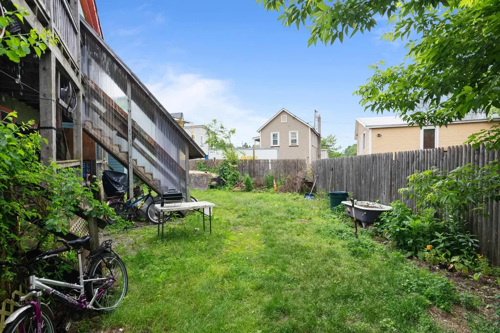 305-307 North Winooski Avenue Burlington VT 05401