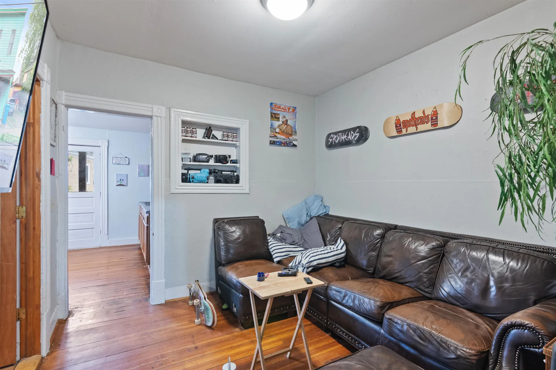 305-307 North Winooski Avenue Burlington VT 05401