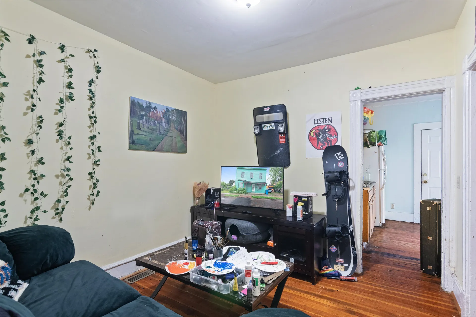 305-307 North Winooski Avenue Burlington VT 05401