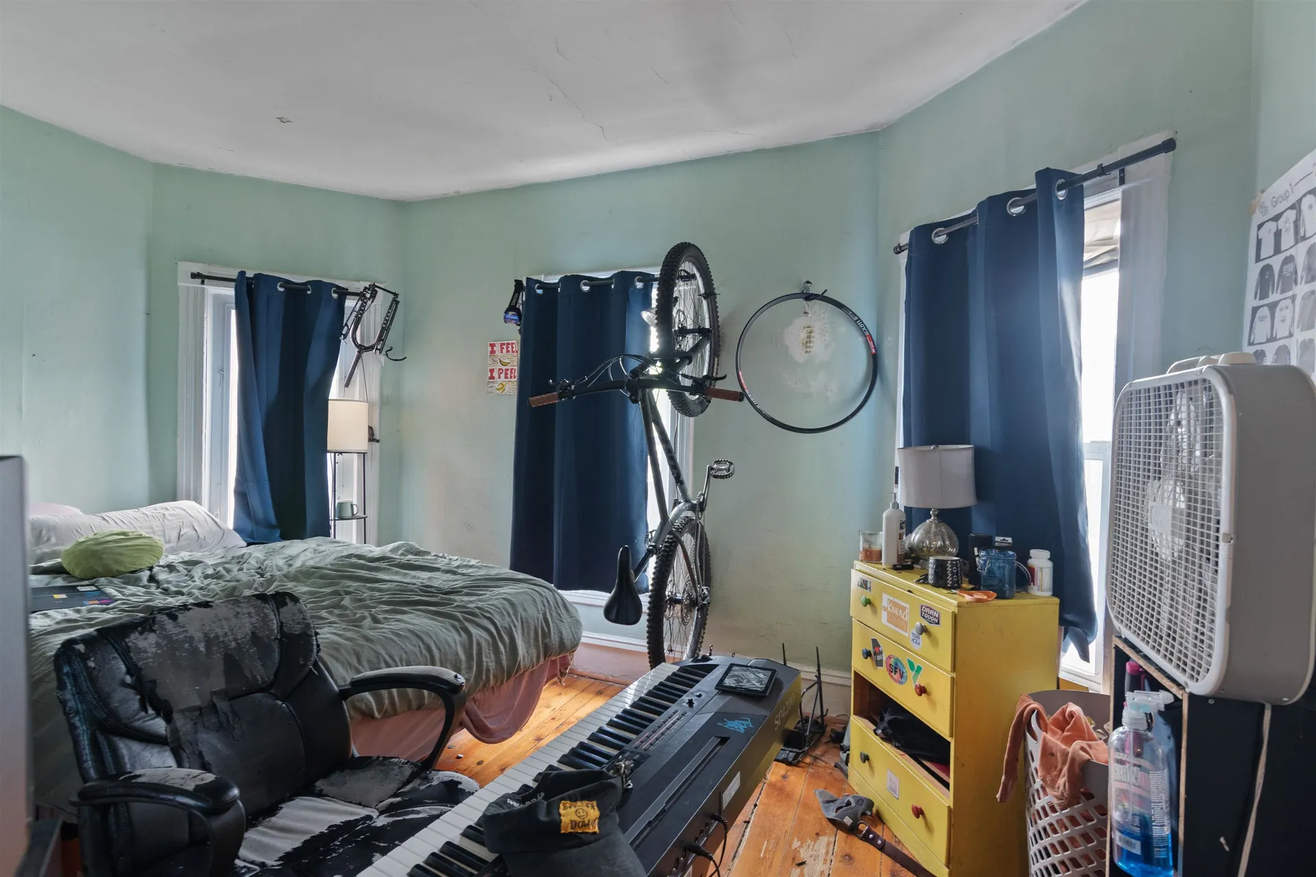 305-307 North Winooski Avenue Burlington VT 05401