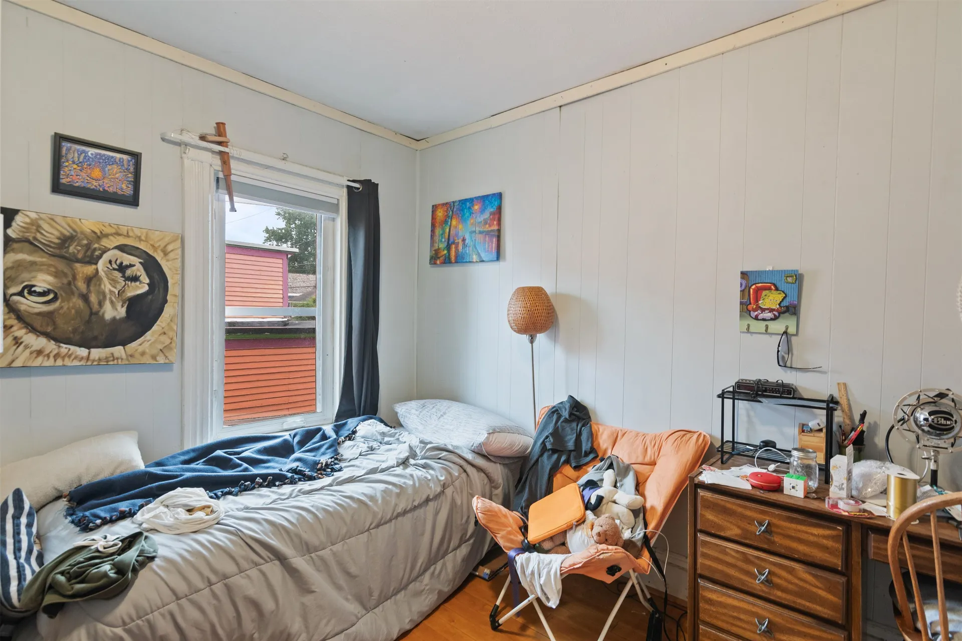 305-307 North Winooski Avenue Burlington VT 05401