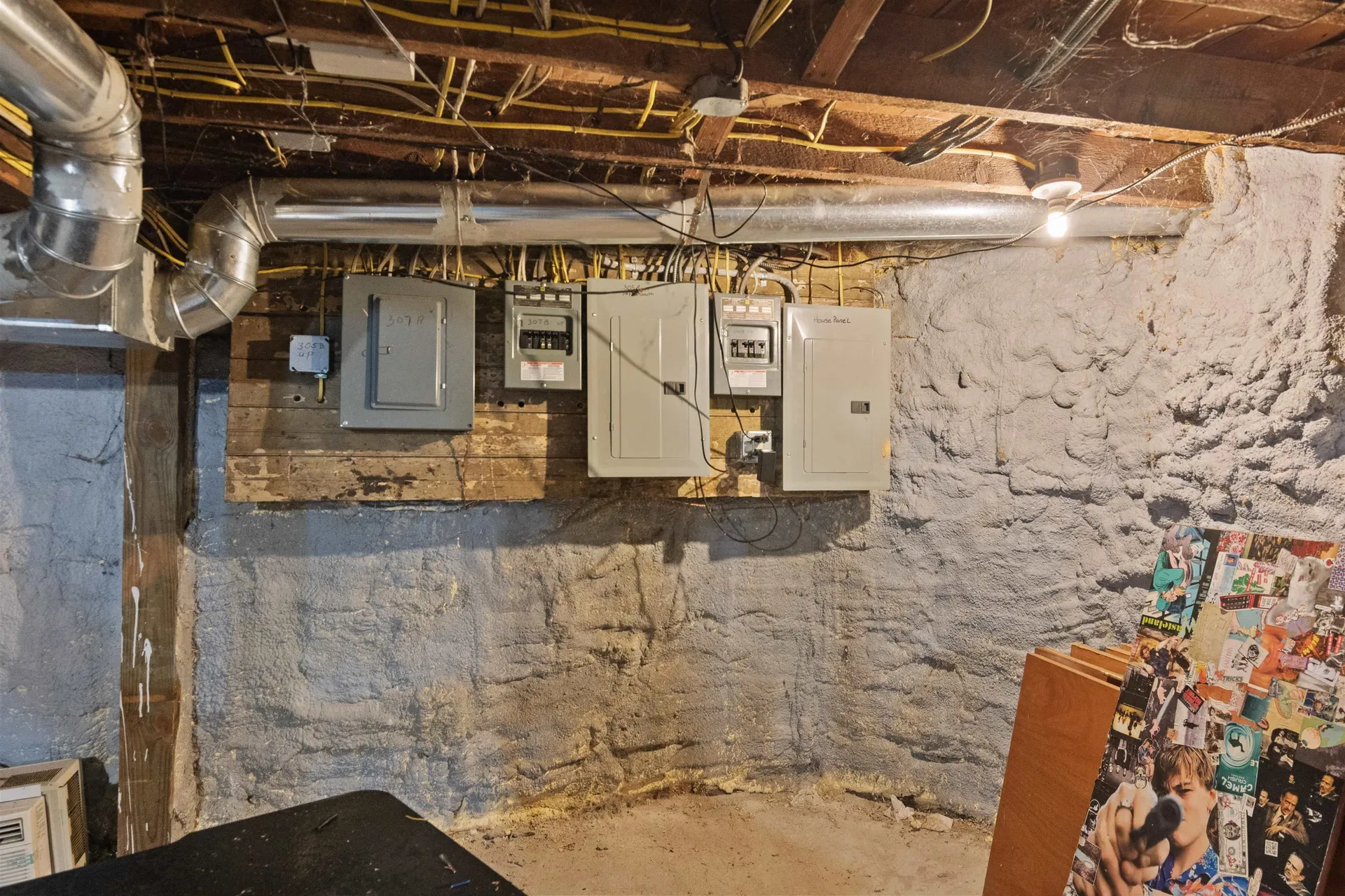 305-307 North Winooski Avenue Burlington VT 05401