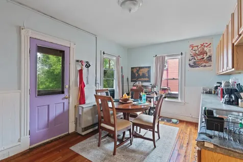 305-307 North Winooski Avenue Burlington VT 05401