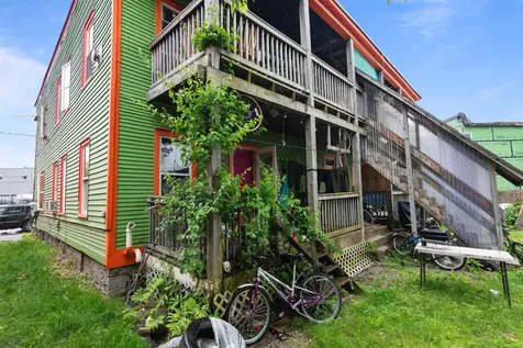 305-307 North Winooski Avenue Burlington VT 05401