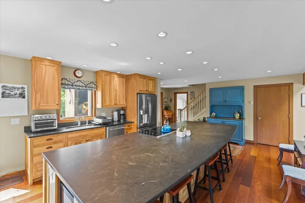 61 Garden Road Stowe VT 05672
