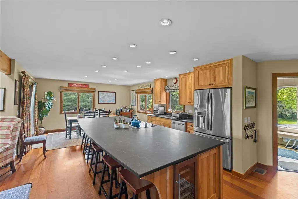 61 Garden Road Stowe VT 05672
