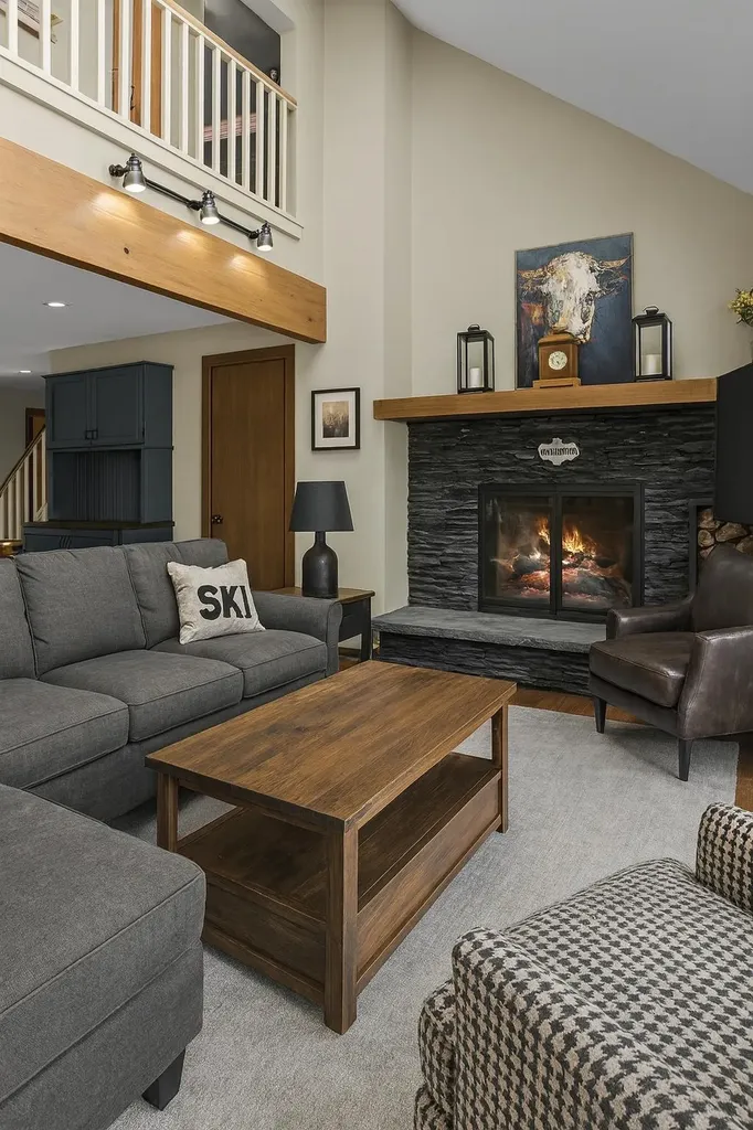 61 Garden Road Stowe VT 05672