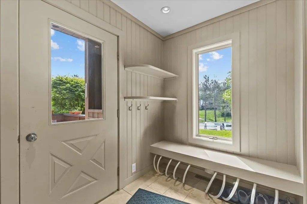 61 Garden Road Stowe VT 05672