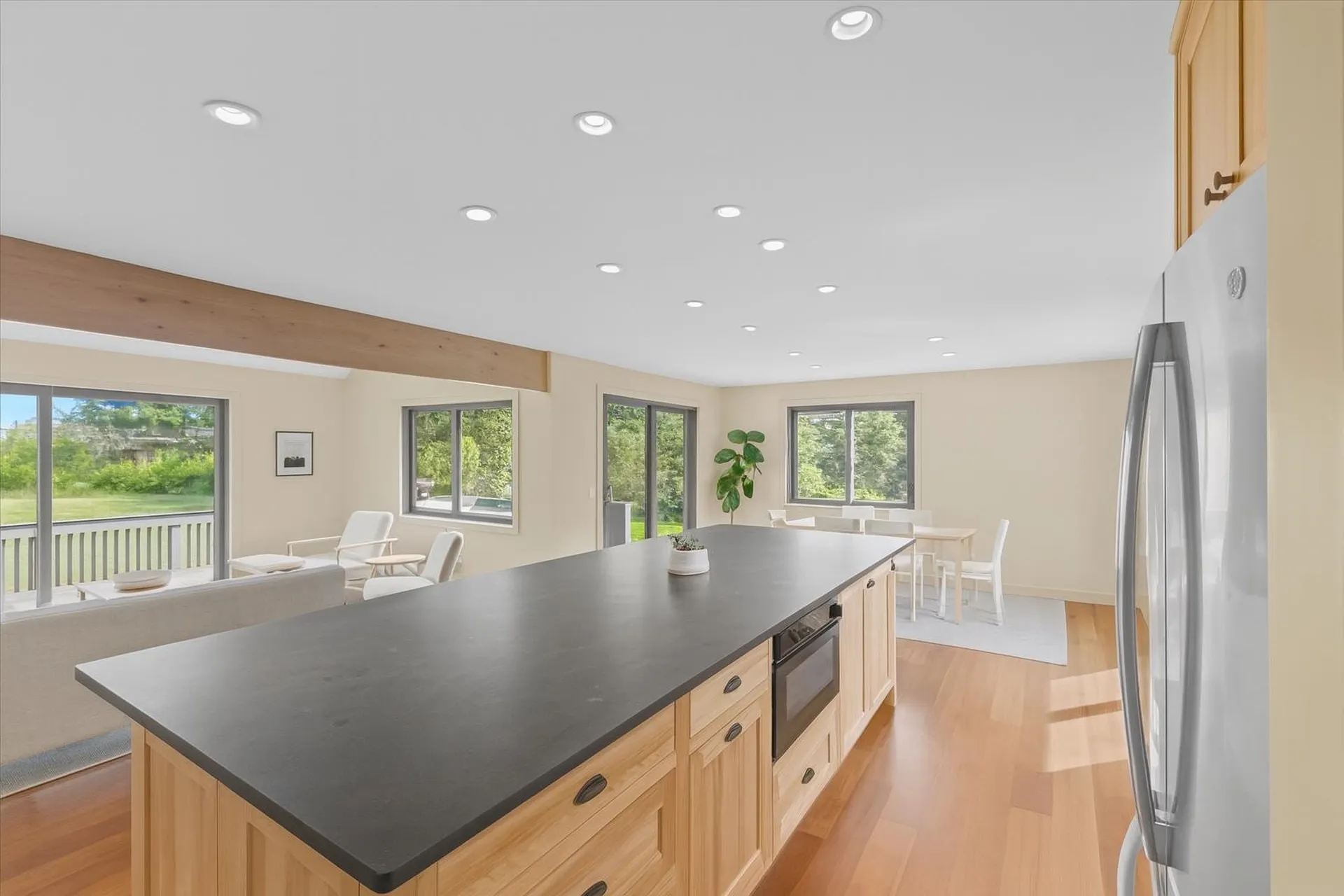 61 Garden Road Stowe VT 05672