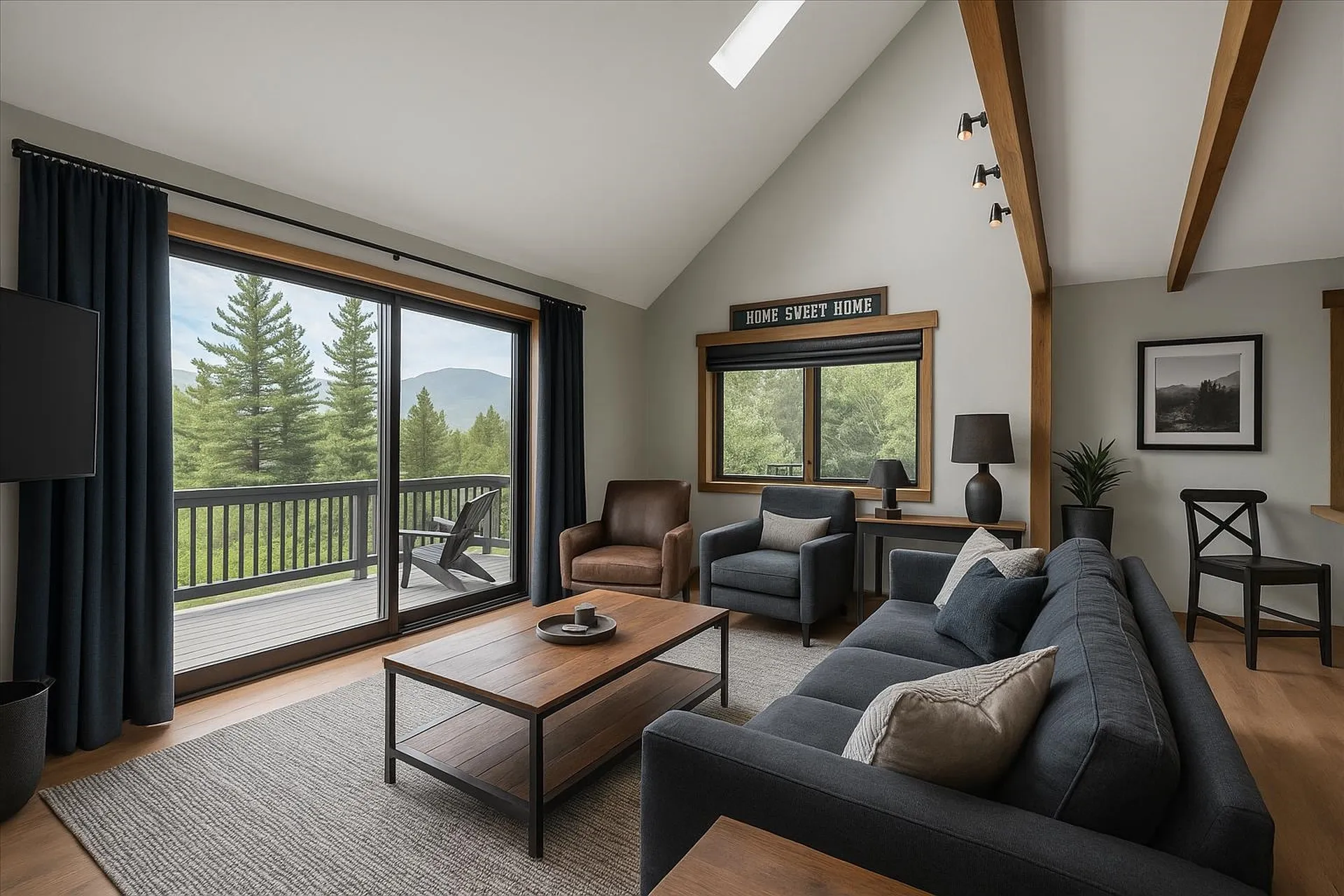 61 Garden Road Stowe VT 05672