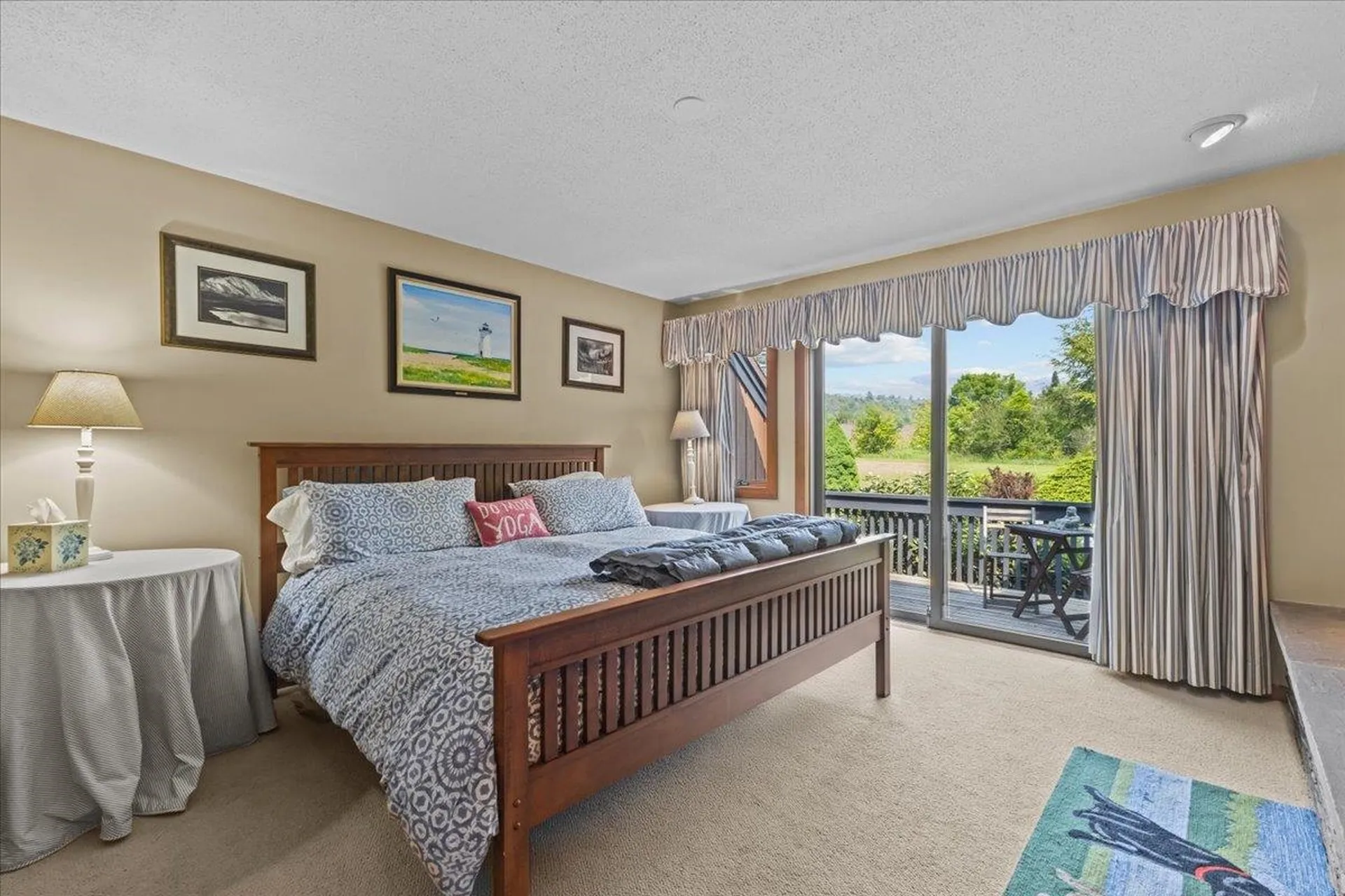 61 Garden Road Stowe VT 05672