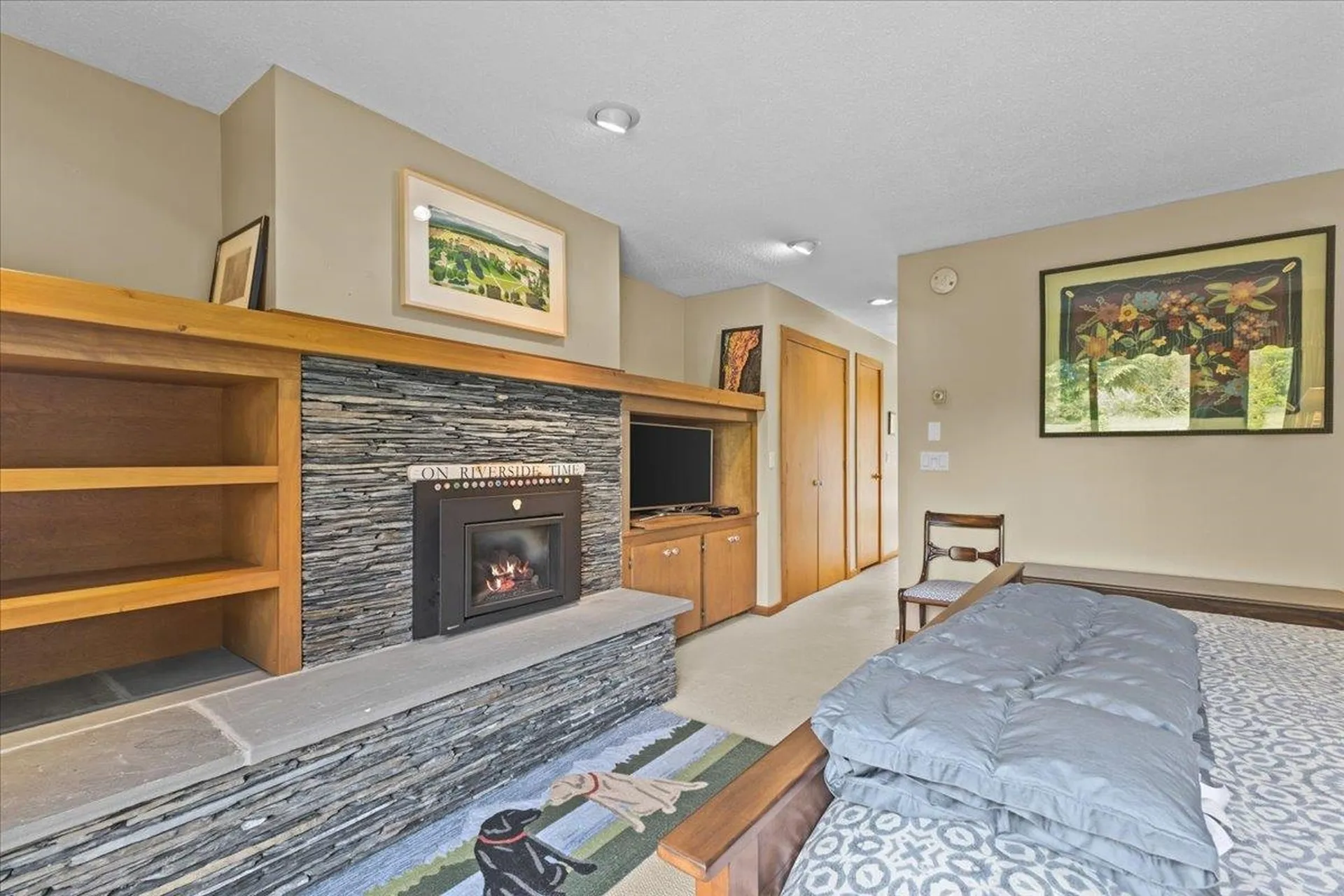61 Garden Road Stowe VT 05672