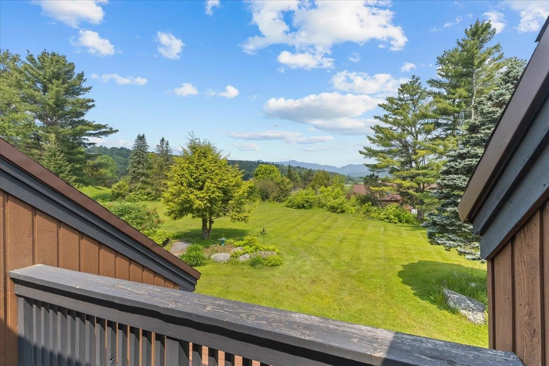 61 Garden Road Stowe VT 05672