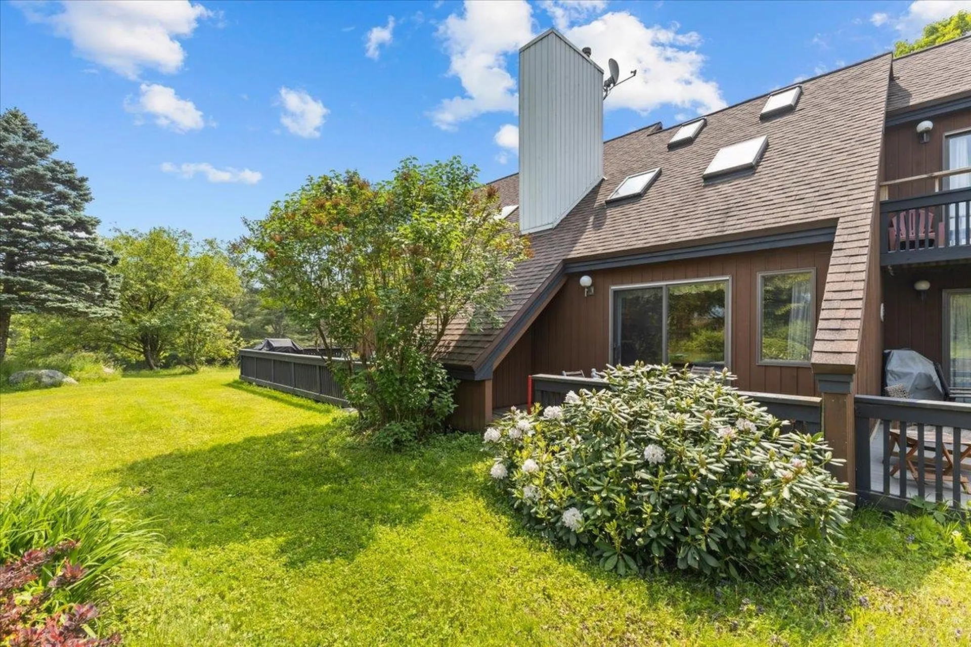 61 Garden Road Stowe VT 05672