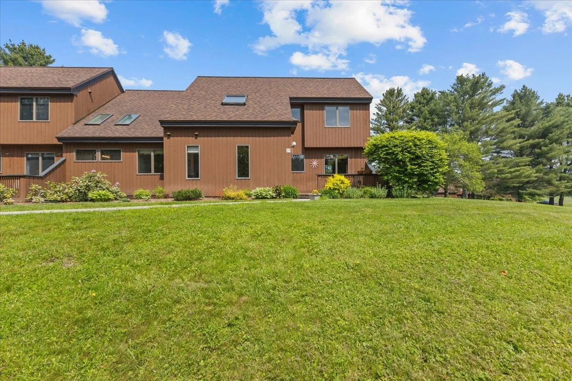 61 Garden Road Stowe VT 05672